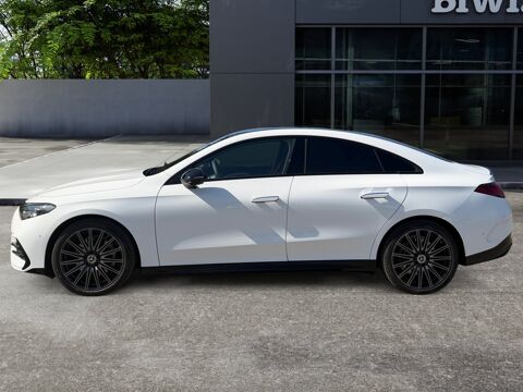 Classe CLA Coupe 250 + 270 ch 85kwh Amg Line Plus /Pack Premium Plus 2026 occasion 34000 Montpellier