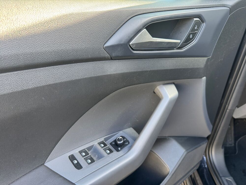T-Cross 1.0 Tsi 115 ch Lounge Business /Suivi Complet/2e Main/Si&egrave;ges 2019 occasion 59000 Lille