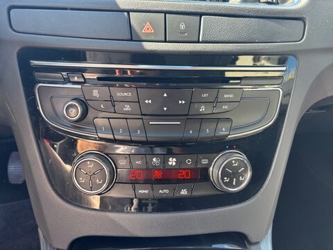 508 Generation-i Sw 2.0 Hdi 140 Active /Moteur chang&eacute; Peugeot 90 2011 occasion 43120 Monistrol-sur-Loire