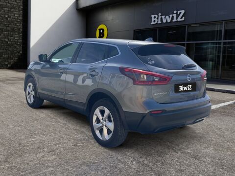 Qashqai 1.5 Dci 110 ch N-Connecta 2018 occasion 31000 Toulouse