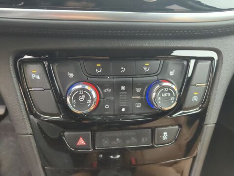 Mokka 1.4 T 140 ch Edition 4x2 /Chaine de distribution 2017 occasion 01000 BOURG EN BRESSE