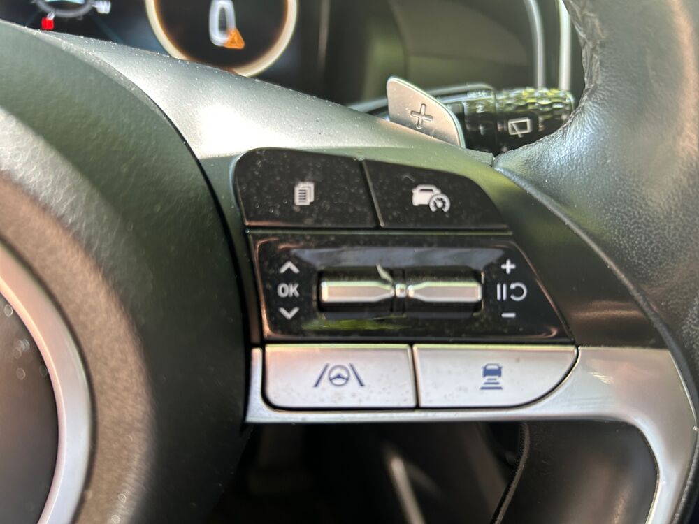 Tucson 1.6 T-GDi 265 ch PHEV Executive HTRAC /Garantie 03/2027/Suiv 2022 occasion 94600 Choisy-le-Roi