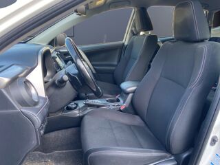 RAV 4 151 ch VVT-i Dynamic AWD /Attelage amovible / Suivi Toyota 2017 occasion 67500 Haguenau