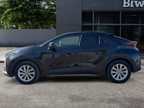 C-HR 1.8 140Ch 100 Hybrid Full-hybrid 0.85kwh Dynamic 4x2 Bva /EX 2024 occasion 45200 Montargis