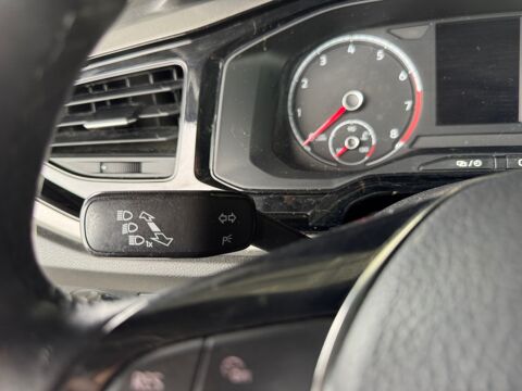 Polo 1.0 Tsi 95 ch confortline /Carplay/Radars de recul/r&eacute;gulateu 2017 occasion 25000 Besan&ccedil;on