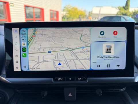 C-HR 1.8 140 ch Hybride Design 4x2 Bva /CarPlay/Pack Confort/Cam&eacute; 2024 occasion 44800 Saint-Herblain