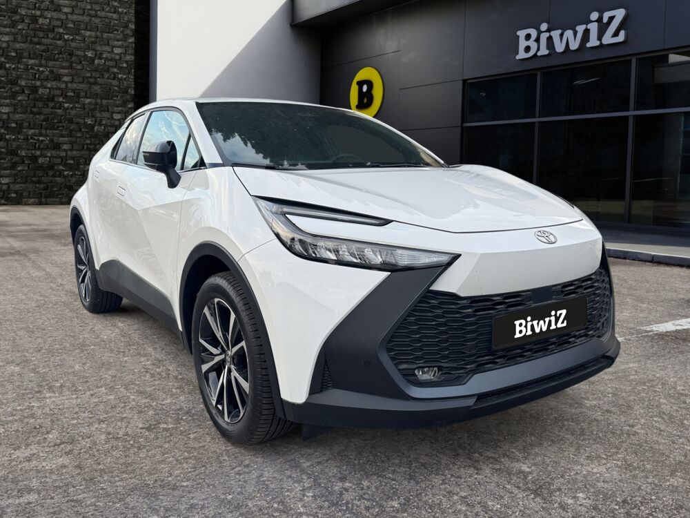C-HR 2.0 Hsd 223 ch Design Phev /Apple Car-Play/Android-Auto/V&eacute;hi 2025 occasion 92000 Nanterre