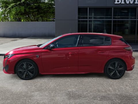 308 1.5 Bluehdi 130 ch Gt /Cam&eacute;ra 360/Carplay/Gps 2023 occasion 86000 Poitiers