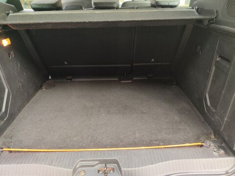 Kangoo Combi 1.3 Tce 130 Intens 2022 occasion 40230 saint vincent de tyrosse