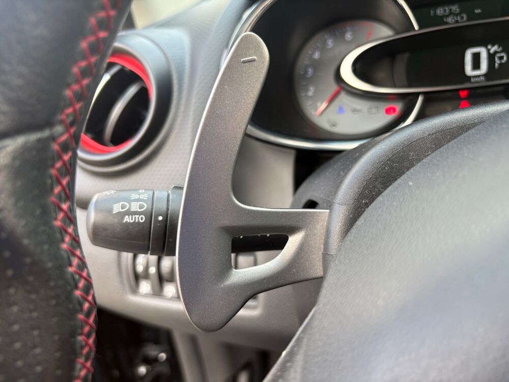 Clio 1.6 Tce 200 ch Energy Rs Edc Bva 2017 occasion 29400 Landivisiau
