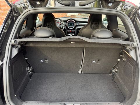 Cooper S 231 ch Finition John Works BVA /Toit Ouvrant 2019 occasion 92000 Nanterre
