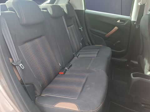 208 1.2 Vti 80 ch Urban Soul /Distri ok/Suivi complet entretiens 2013 occasion 43000 Le Puy-en-Velay