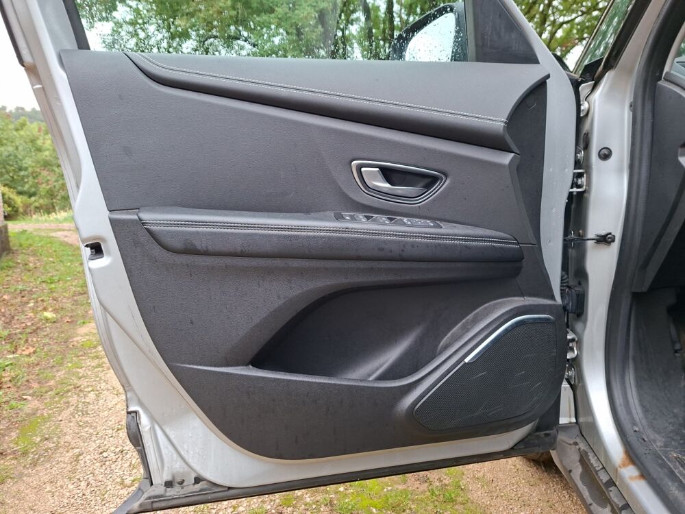 Sc&eacute;nic 1.3 Tce 140 ch Techno /1&egrave;re main/Cam&eacute;ra de recul/Carplay 2022 occasion 83170 Brignoles