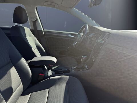 Golf 1.5 Tsi 150 Evo Match Dsg Bva /Attelage/ Cam&eacute;ra de Recul/ Ca 2020 occasion 14000 Caen