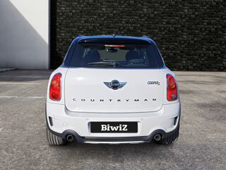 Countryman 1.6 190ch Cooper S All4 Bva /Pneus neufs/Climatisation auto/ 2015 occasion 35000 Rennes