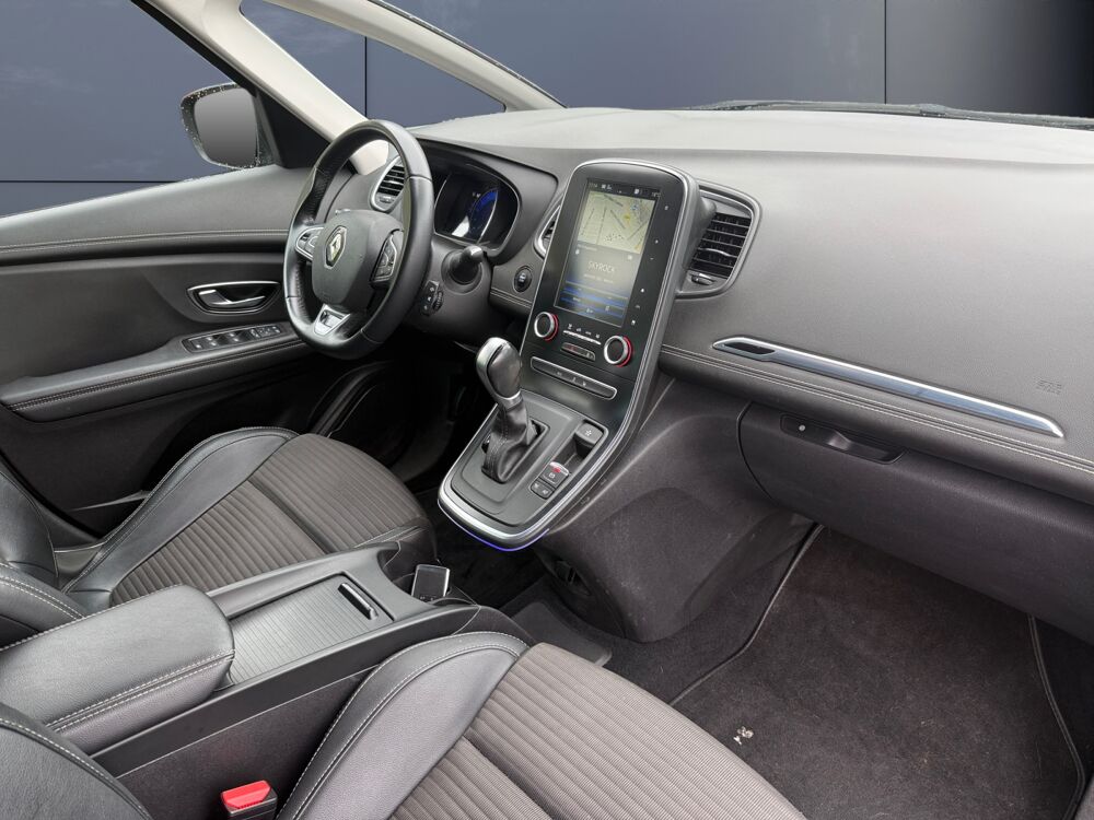 Sc&eacute;nic Energy Intens 1.5 DCI 110 ch EDC /FULL OPTIONS 2018 occasion 76600 Le Havre