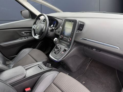 Sc&eacute;nic Energy Intens 1.5 DCI 110 ch EDC /FULL OPTIONS 2018 occasion 76600 Le Havre