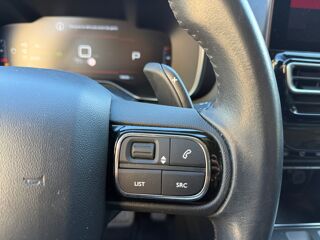 C5 aircross II 1.5 BlueHDi 130 ch Max /Attelage/Carplay 2023 occasion 22250 Broons