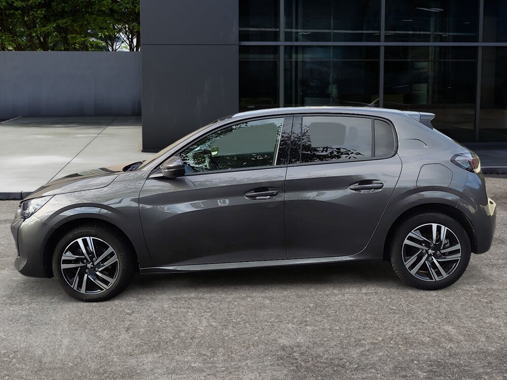 208 Generation-ii 1.5 Bluehdi 100 ch Allure Pack Start-stop 2021 occasion 12850 Rodez