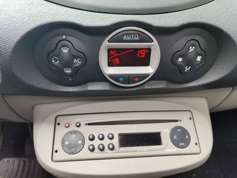 Twingo 1.2 75 ch Dynamique /Toit ouvrant/ 1ere main 2008 occasion 28500 Vernouillet