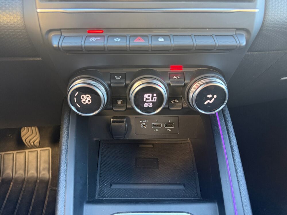 Clio 1.0 Tce 100 ch Intens /CarPlay/Cam&eacute;ra de Recul/Acc&egrave;s Sans Cl 2020 occasion 59000 Lille