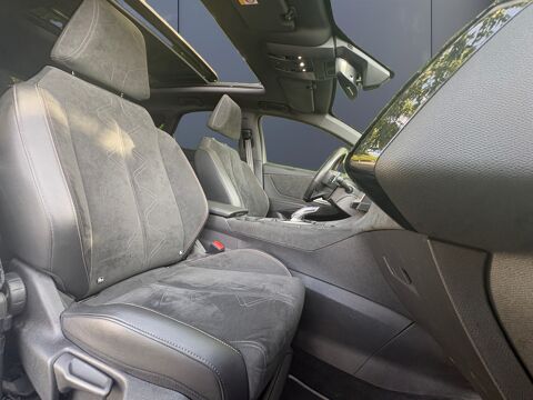 DS7 Crossback E-TENSE 4x4 300 ch Performance Line 2022 occasion 34000 Montpellier