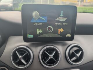 Classe CLA Shooting Brake 2.2 200 Cdi 135 Sensation 2017 occasion 62500 Saint-Omer
