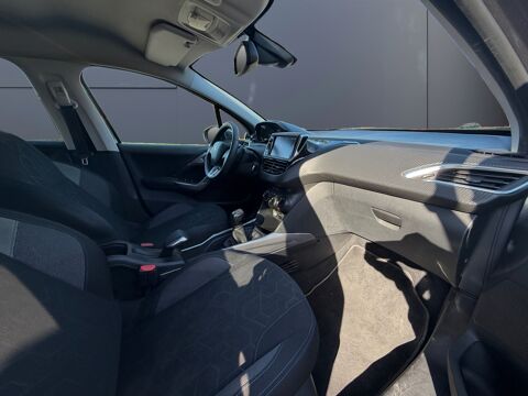 2008 Generation-i 1.2 82 ch Style Start-stop /CarPlay/Radar de Re 2018 occasion 59000 Lille