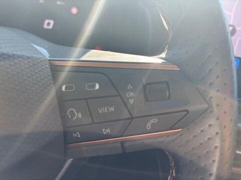 Formentor 2.0 Tdi 150 ch /Cam&eacute;ra/Attelage/sous garantie/ 2023 occasion 43120 Monistrol-sur-Loire