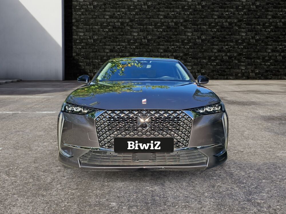 DS4 1.6 E-TENSE 225 ch Rivoli Bva /Carplay/Cam&eacute;ras avant et arri 2022 occasion 83480 Puget-sur-Argens