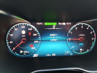 Classe C Break 2.0 306 ch 9G-Tronic AMG Line PHEV /Carplay/Toit Ouvra 2020 occasion 94190 Villeneuve Saint Georges