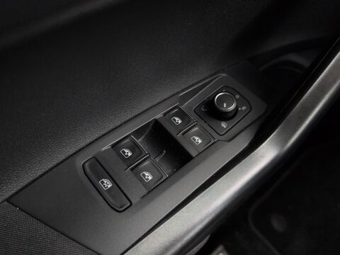 Polo 1.0 TSI 110 ch Carat DSG7 /Phares LED/Apple Carplay Android 2021 occasion 42160 Andr&eacute;zieux-Bouth&eacute;on