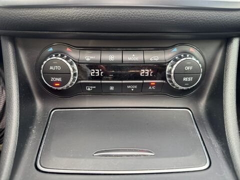 Classe GLA 180 122 ch Sport Edition /Toit Ouvrant/Carnet Mercedes/Si&egrave;ge 2019 occasion 59000 Lille