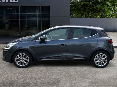 Clio 1.2 Tce 120 ch Energy Intens Edc Bva /LED/Radar recul/Clim a 2018 occasion 31650 Lauzerville