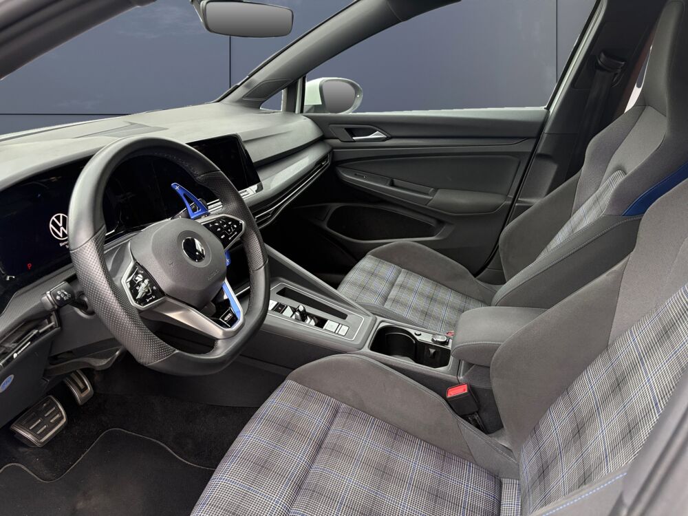 Golf Gte 1.4 Hybrid 245 ch Dsg /Suivi complet Vw 2020 occasion 43120 Monistrol-sur-Loire
