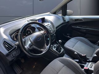 B-max 1.5 Tdci 95 Titanium Start-stop 2017 occasion 92100 Boulogne-Billancourt