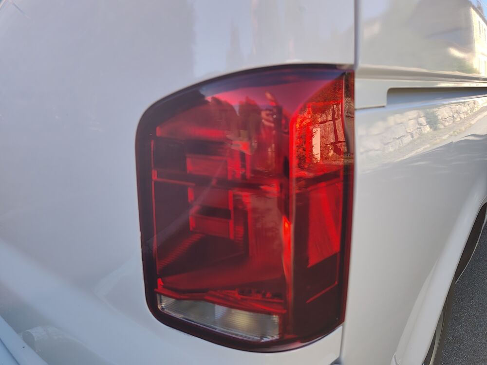 Transporter Fourgon T6 2.0 Tdi 115 ch Bluemotion Mittel 2020 occasion 12850 Rodez