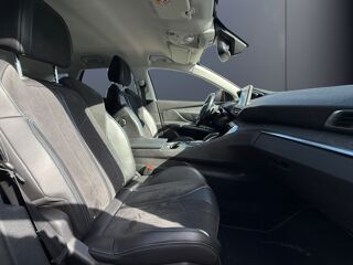 3008 1.5 Bluehdi 130 ch Crossway Eat /Suivi complet Peugeot/ Si&egrave;g 2018 occasion 69800 Saint-Priest