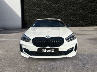S&eacute;rie 1 118i 136 ch M-sport Dkg /Suivi complet/Camera/Carplay 2021 occasion 43120 Monistrol-sur-Loire