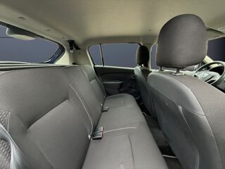 Sandero 1.0 Sce 75 ch Access /2&egrave;me main / Suivi Dacia 2019 occasion 38280 Villette-d'Anthon