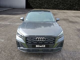 Q2 2.0 30 Tdi 115 ch S-line S-tronic Bva /Toit ouvrant/Radar de 2021 occasion 40100 Dax