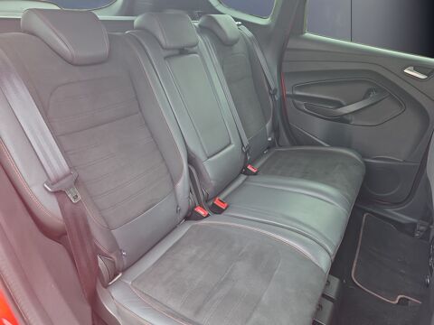 Kuga 2.0 Tdci 150 ch St-line /Cam&eacute;ra de recul/Radars AV-AR/Hayon 2019 occasion 34500 B&eacute;ziers