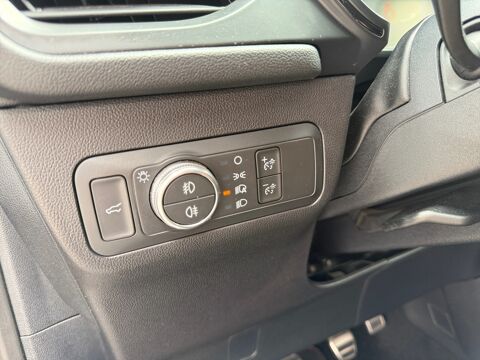 Kuga 1.5 EcoBlue 120 ch ST-Line X /Cam&eacute;ra/Carplay/Syst&egrave;me Hifi B& 2021 occasion 44000 Nantes