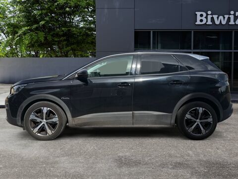 3008 1.2 EAT6 130 ch ACTIVE /Radar de recul/Distribution ok 2019 occasion 10430 Rosi&egrave;res-pr&egrave;s-Troyes