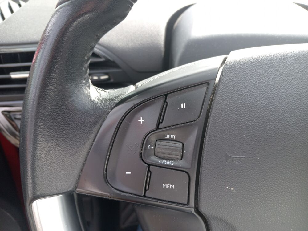 C4 Picasso 1.6 Bluehdi 120 Business Start-stop /Gps/Radar ar/Ecran tact 2016 occasion 43000 Le Puy-en-Velay