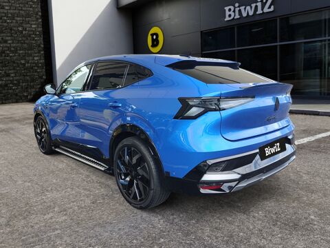 Rafale 1.2 E-tech 200 ch Full-hybrid Esprit Alpine /Sono Harman Kar 2026 occasion 28500 Vernouillet