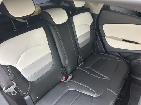 Captur 1.2 Tce 120 ch Energy Initiale Paris 2017 occasion 43120 Monistrol-sur-Loire