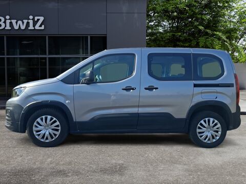 Rifter Combi 1.5 Bluehdi 100 ch L1 Active /1 ere main/Moteur neuf/C 2020 occasion 43000 Le Puy-en-Velay