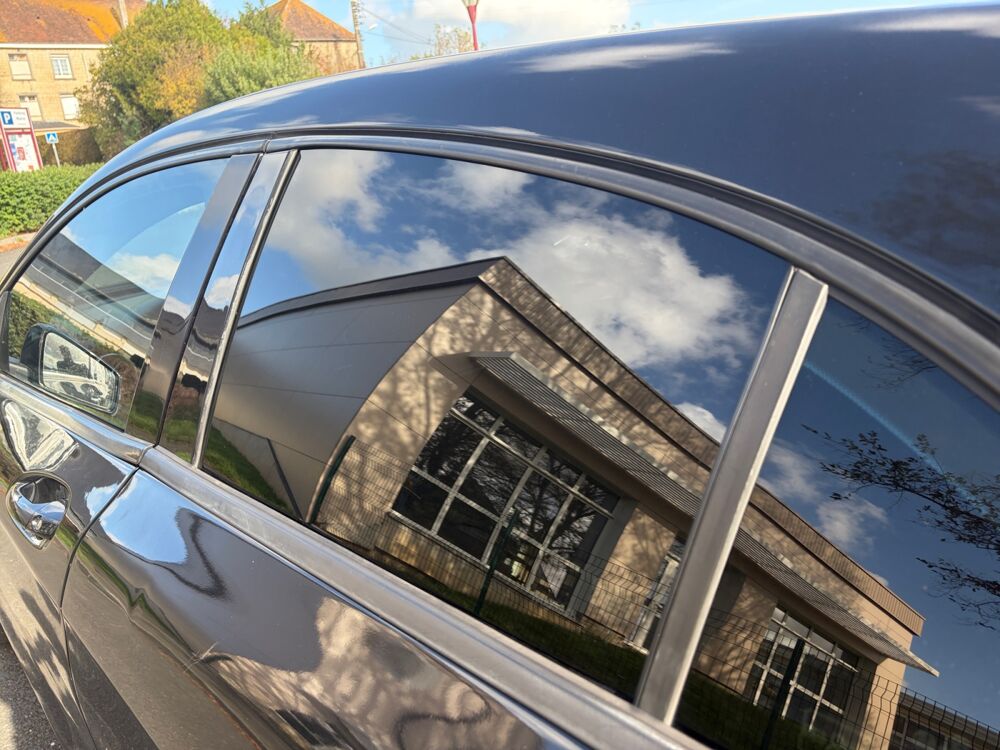 Classe A 1.8 200 Cdi 135 Blueefficiency Inspiration /Cam&eacute;ra de Recul/ 2014 occasion 14000 Caen