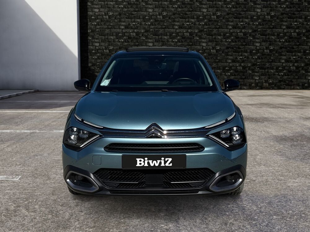 C4 1.5 Bluehdi 130 ch Max Eat8 Start-stop /Entretien Citro&euml;n/To 2024 occasion 31650 Lauzerville